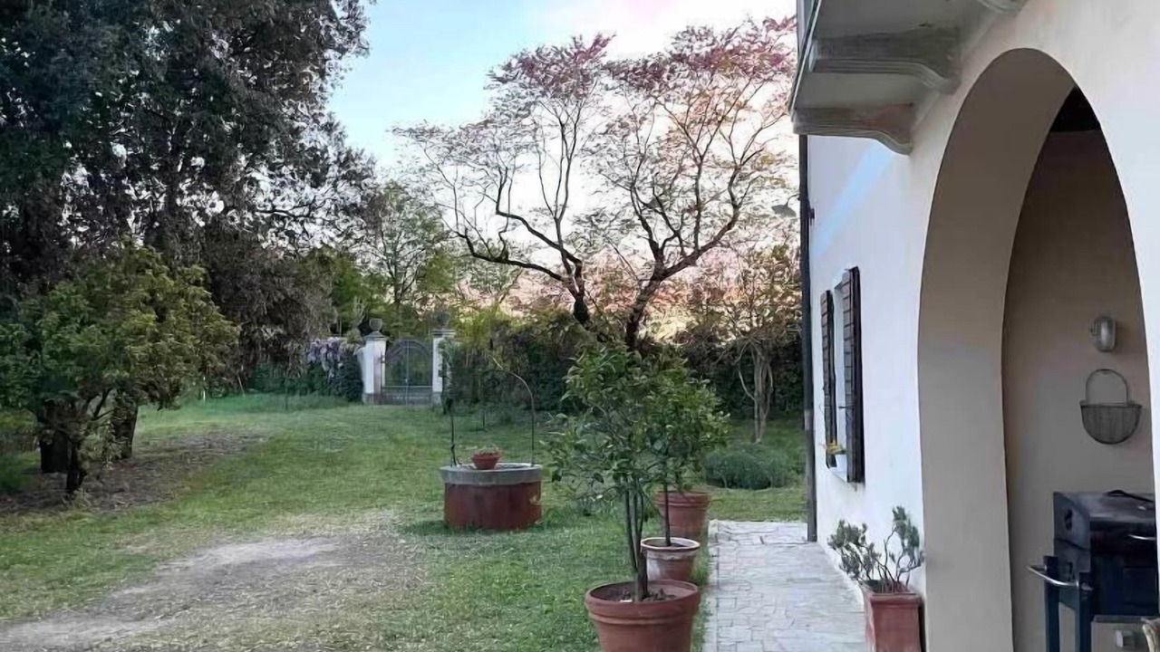 Photo of Outdoor in Teolo