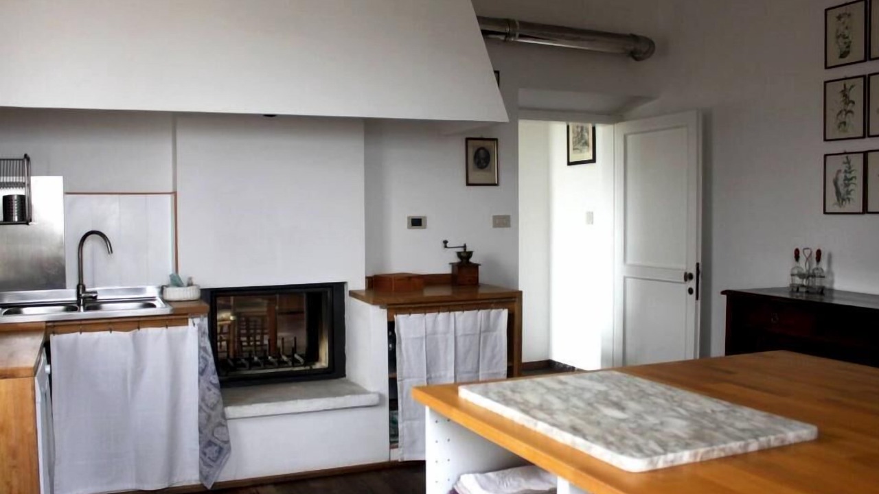 Photo of Kitchen in Teolo