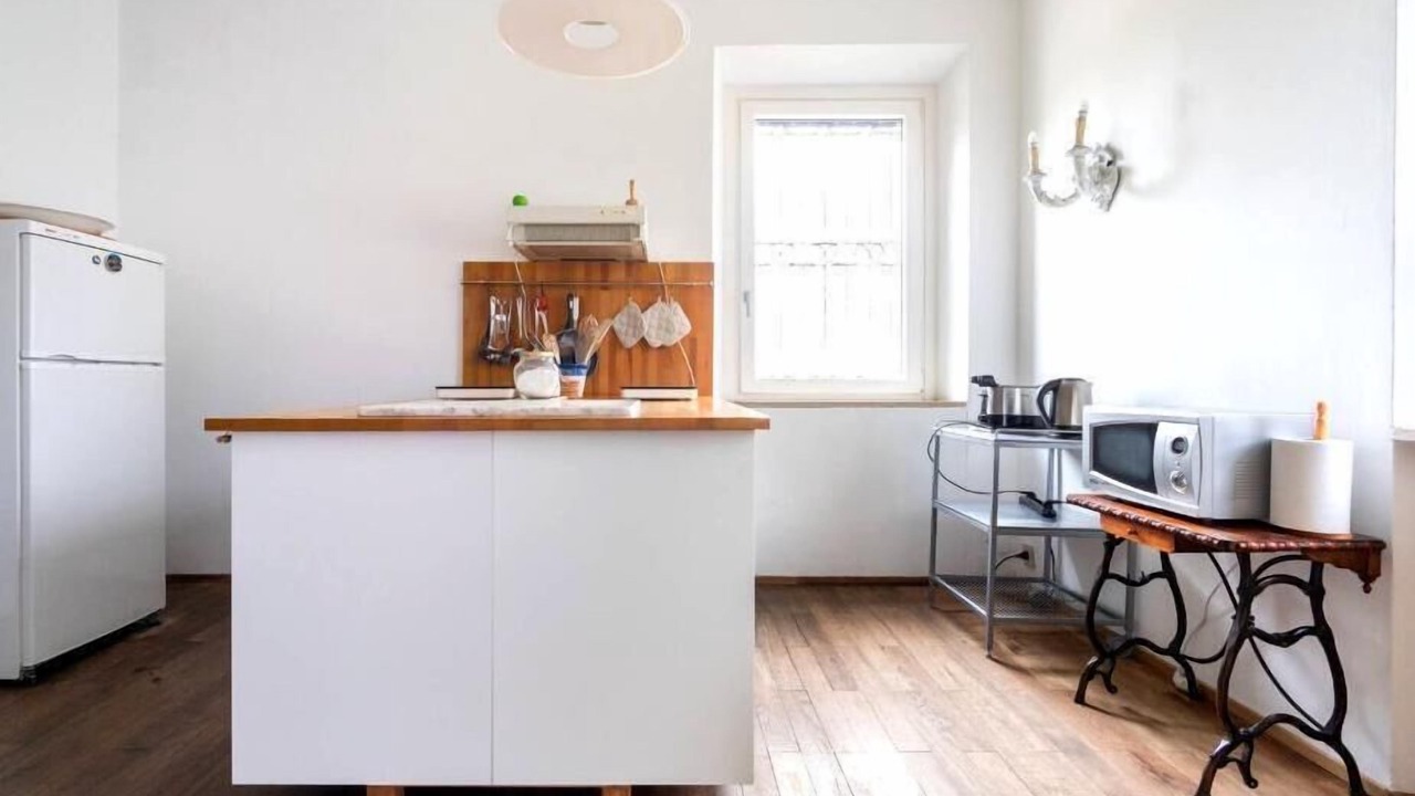 Photo of Kitchen in Teolo