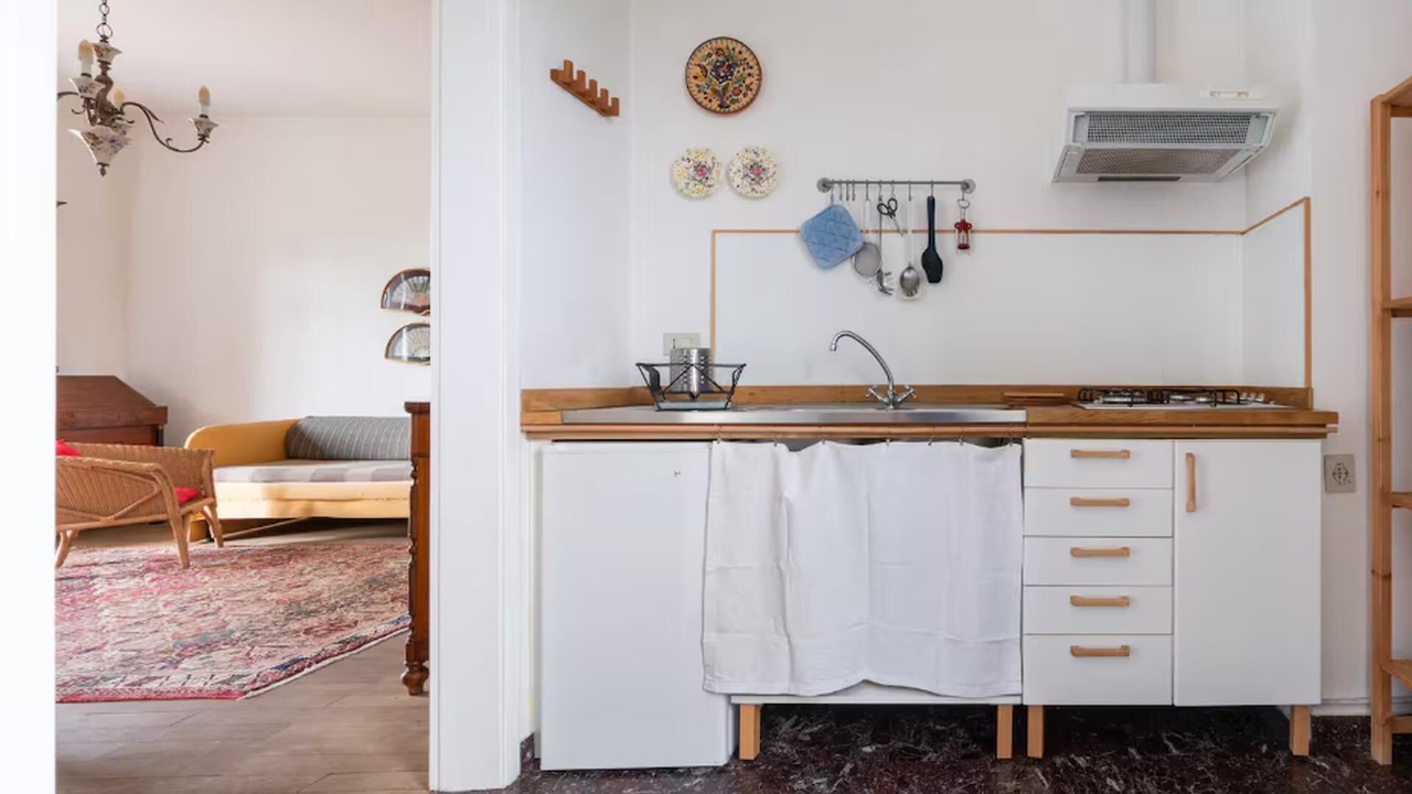 Photo of Kitchen in Teolo