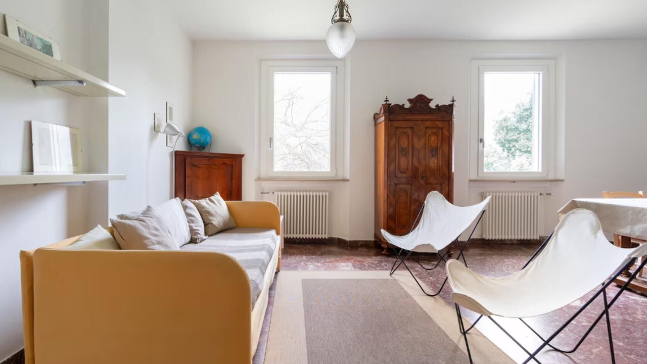 Photo of Livingroom in Teolo