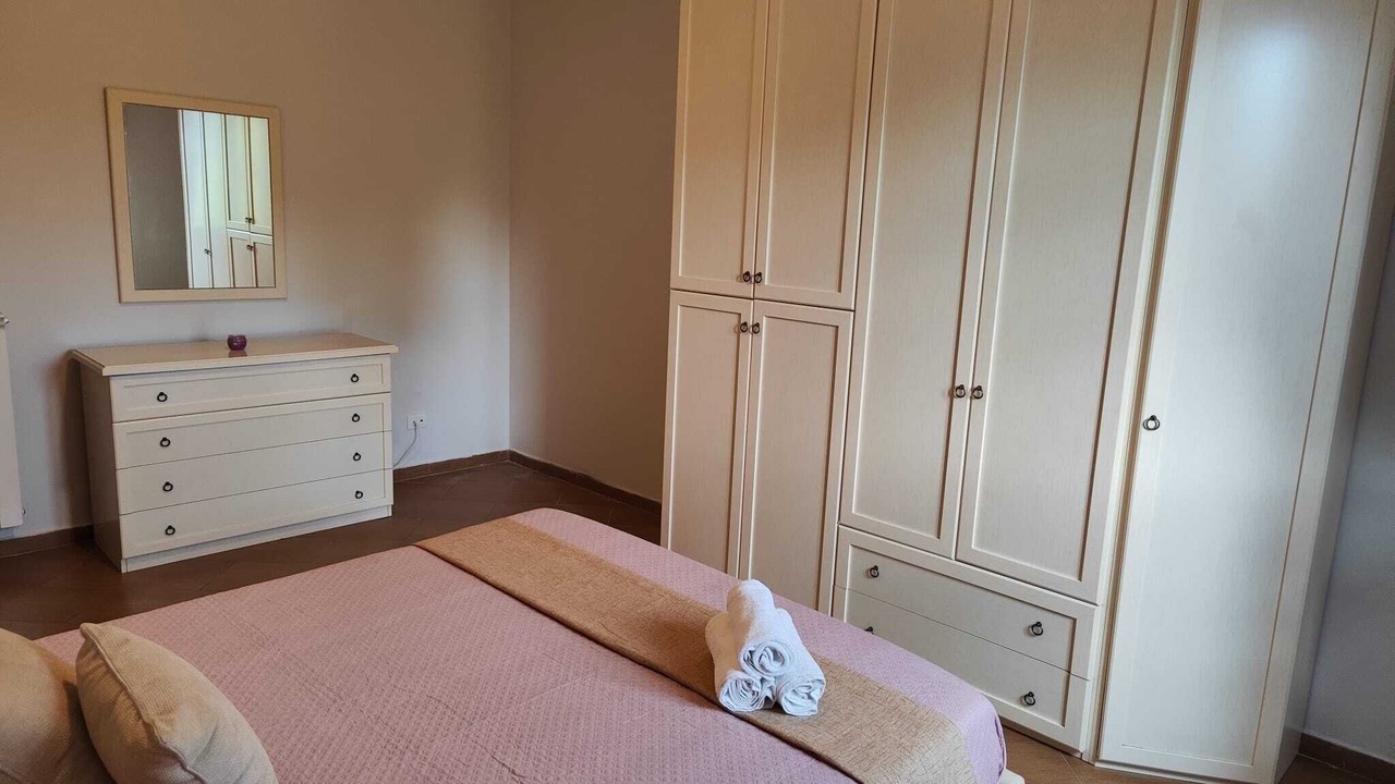 Photo of Bedroom in Carbognano