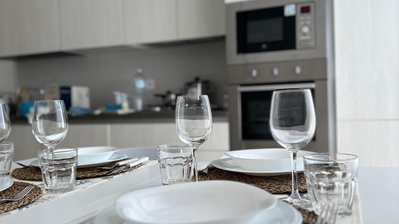 Photo of Kitchen in Alani