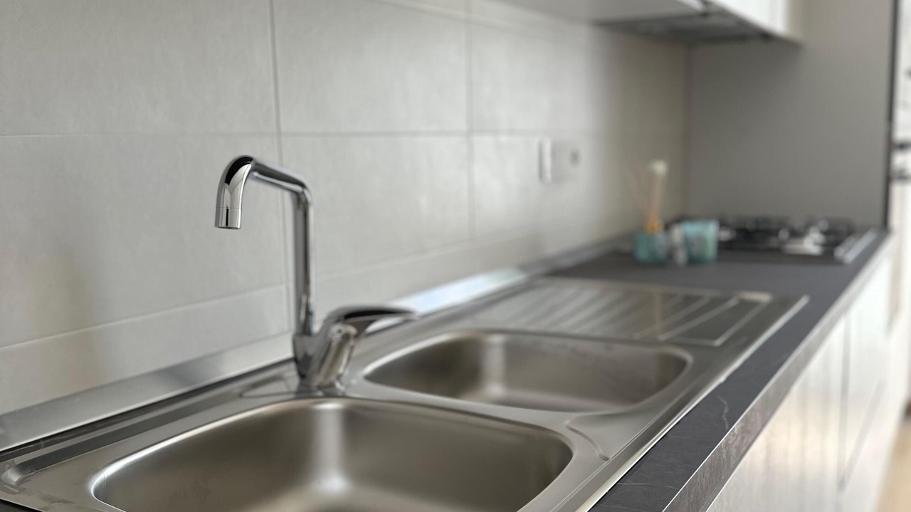 Photo of Kitchen in Alani
