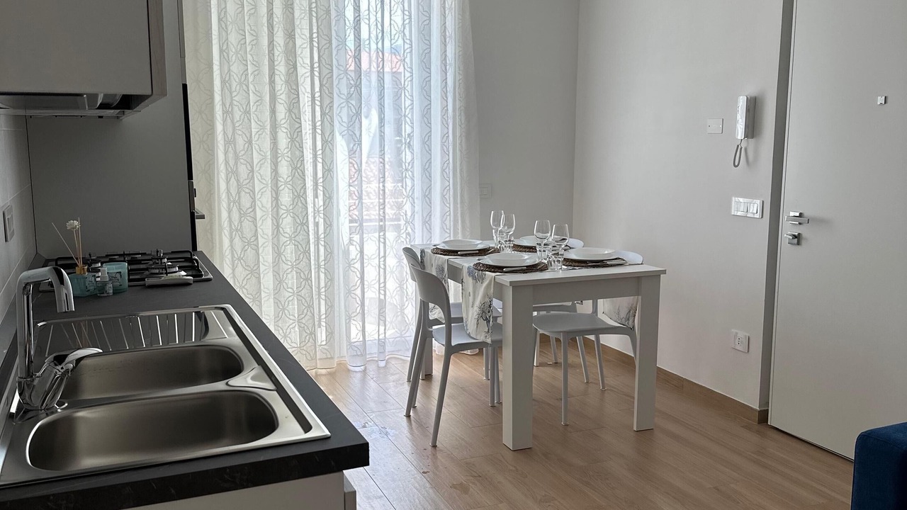 Photo of Kitchen in Alani
