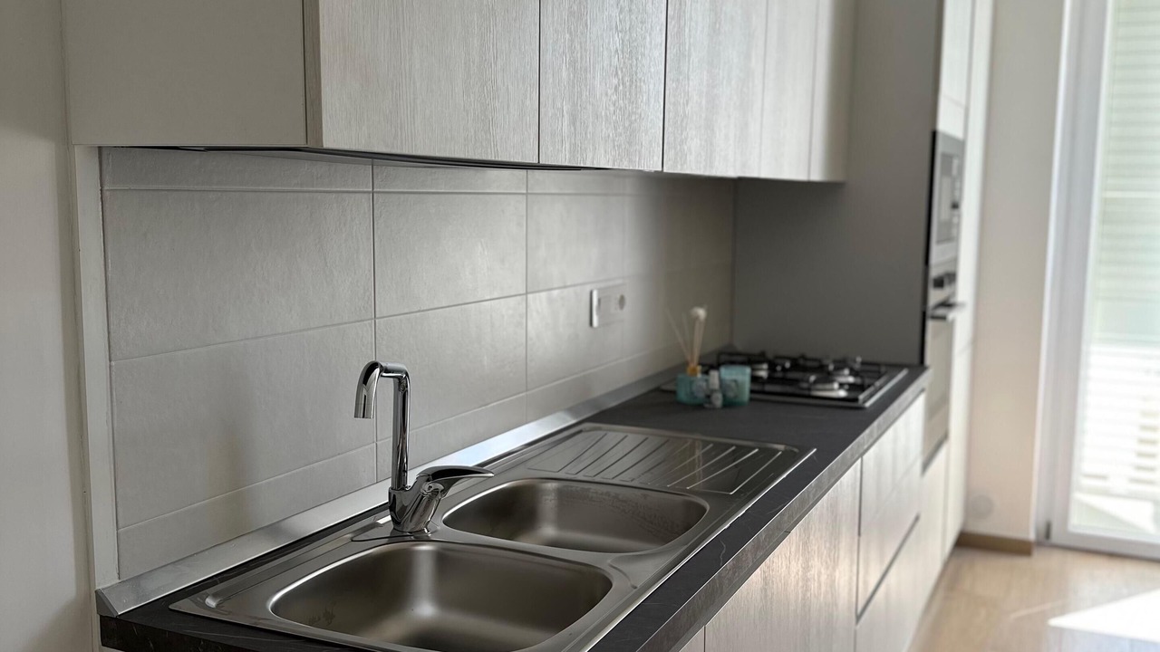 Photo of Kitchen in Alani