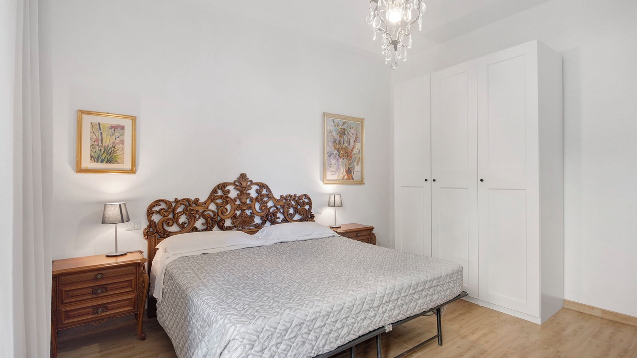 Photo of Bedroom in Casarza Ligure