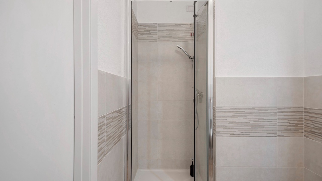Photo of Bathroom in Casarza Ligure
