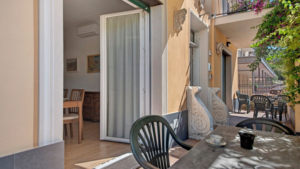 Photo of Outdoor in Casarza Ligure