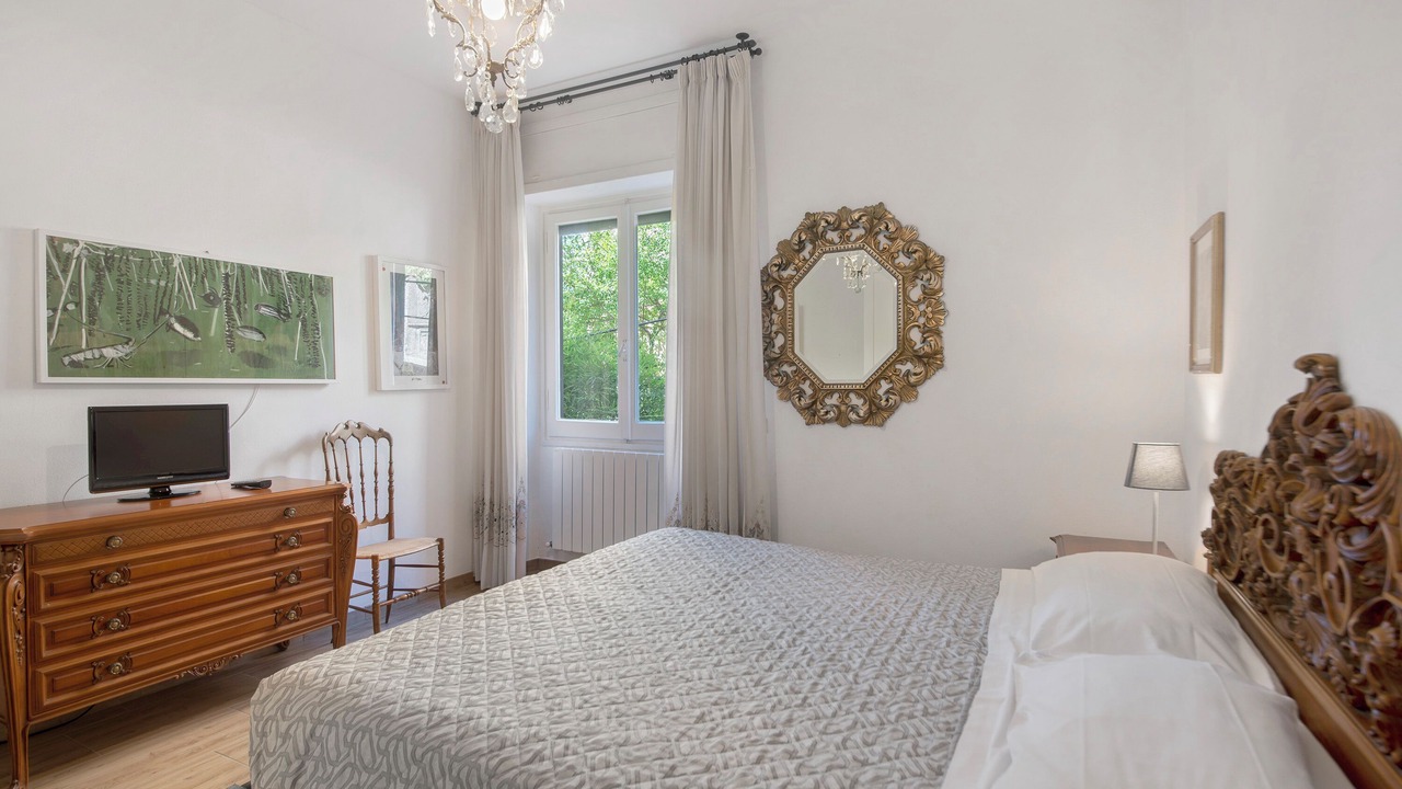 Photo of Bedroom in Casarza Ligure