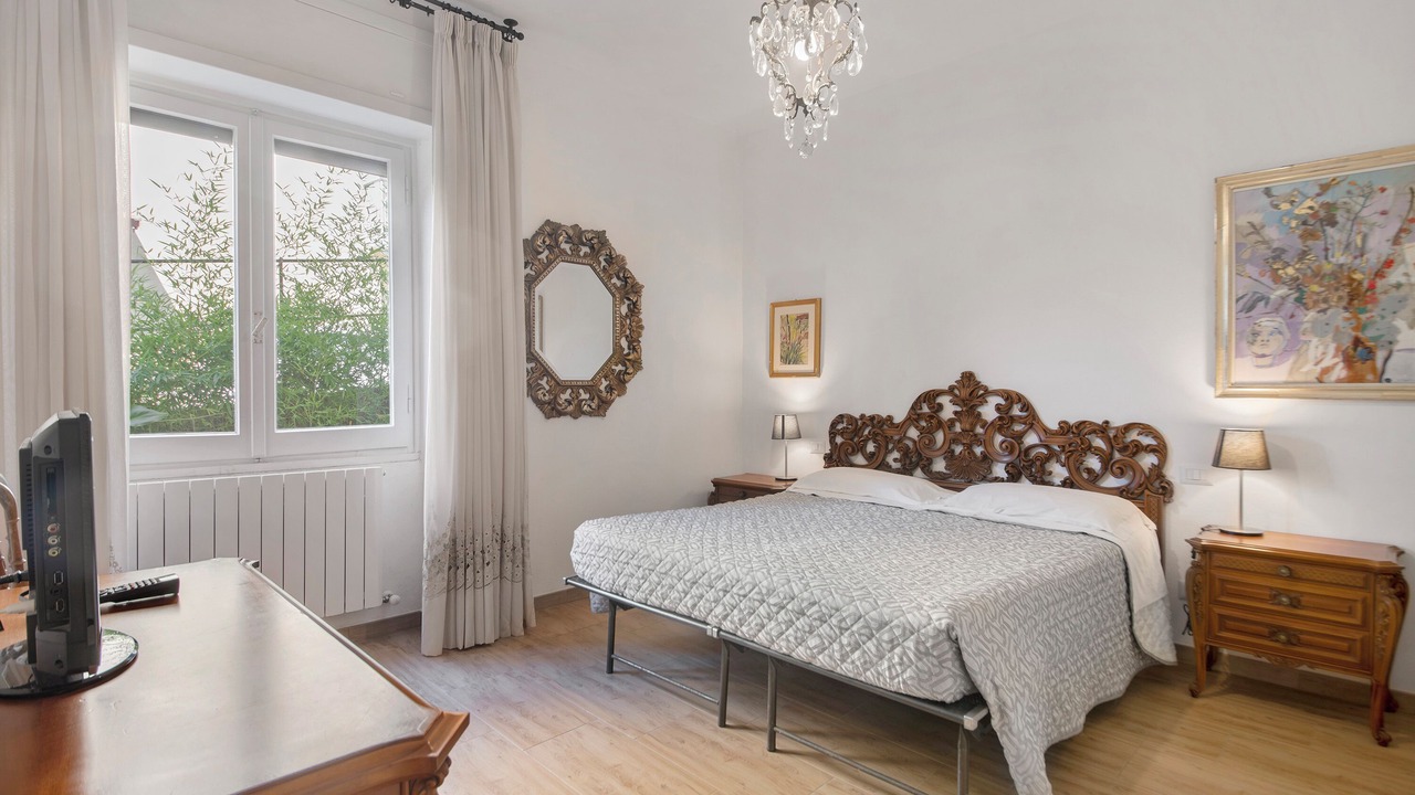 Photo of Bedroom in Casarza Ligure