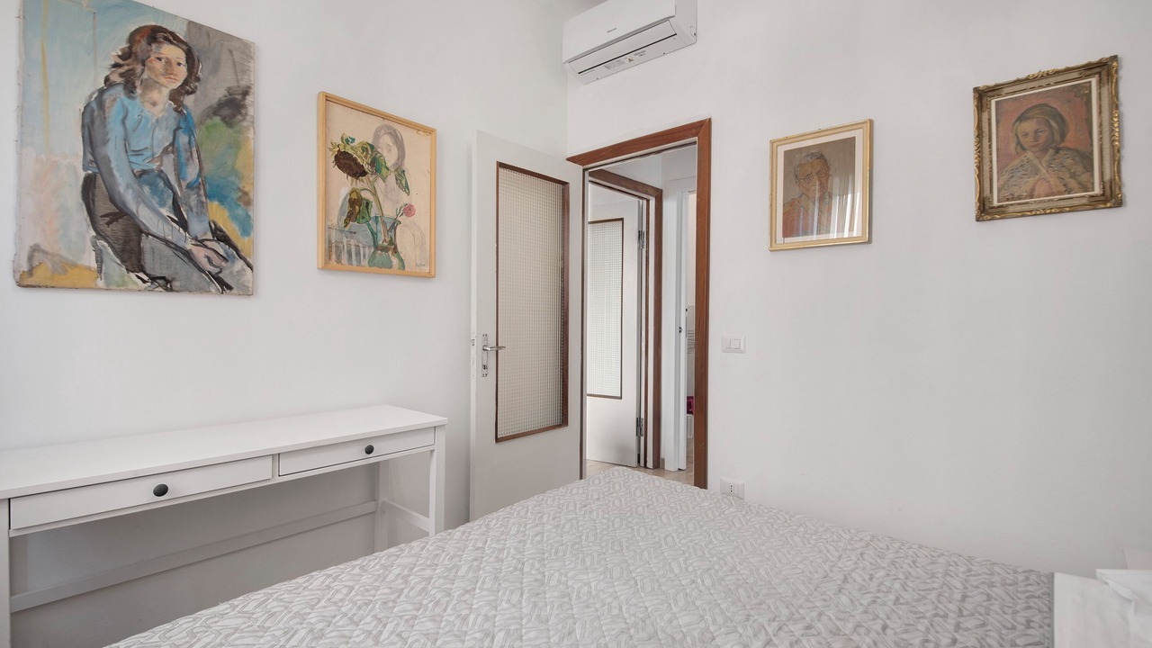 Photo of Bedroom in Casarza Ligure