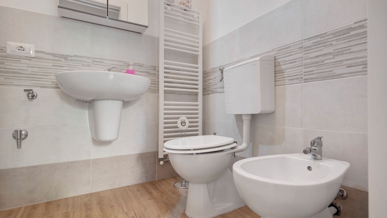 Photo of Bathroom in Casarza Ligure