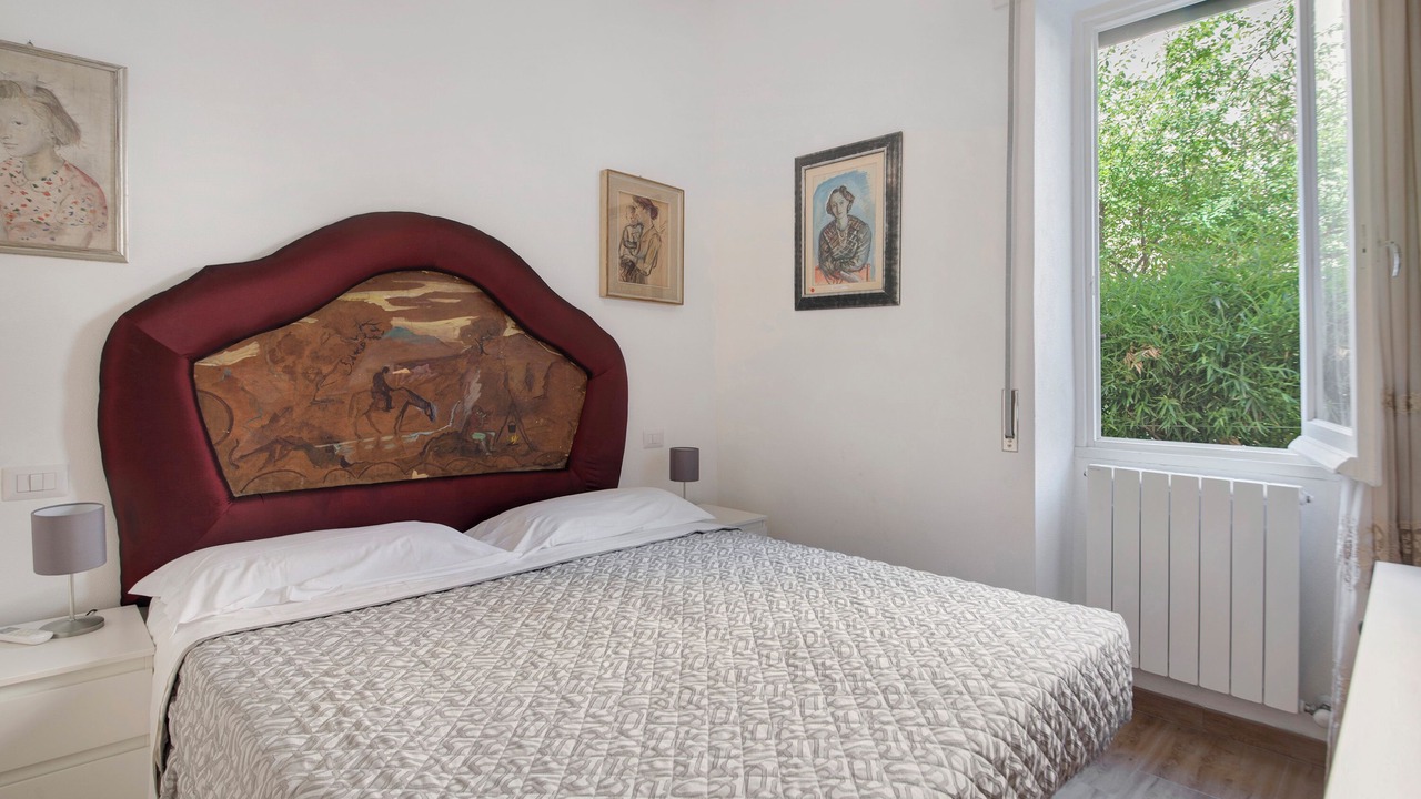 Photo of Bedroom in Casarza Ligure