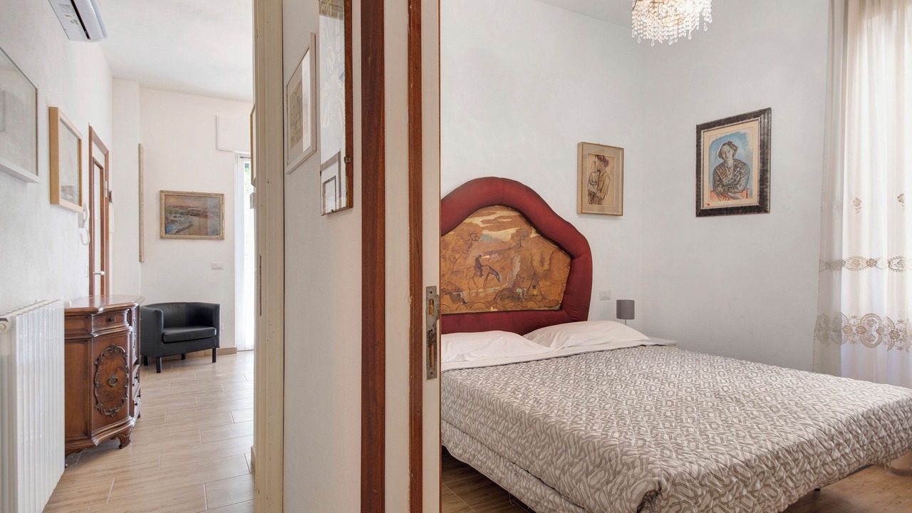 Photo of Bedroom in Casarza Ligure