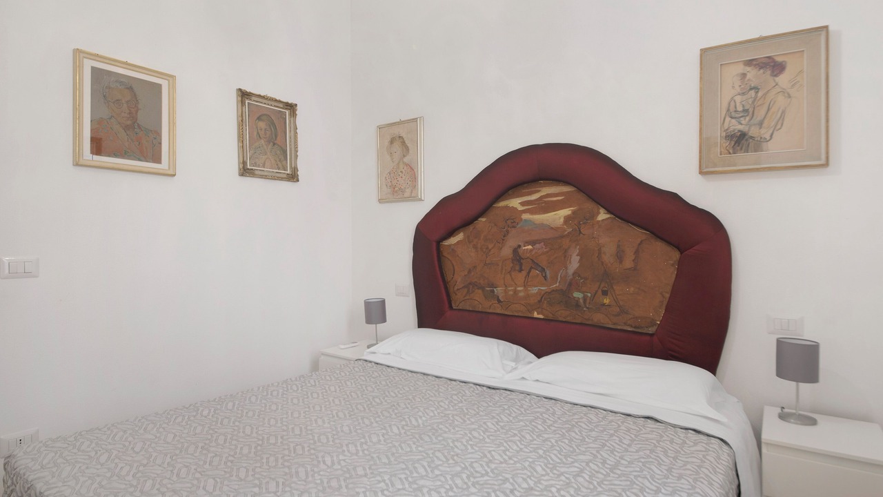 Photo of Bedroom in Casarza Ligure