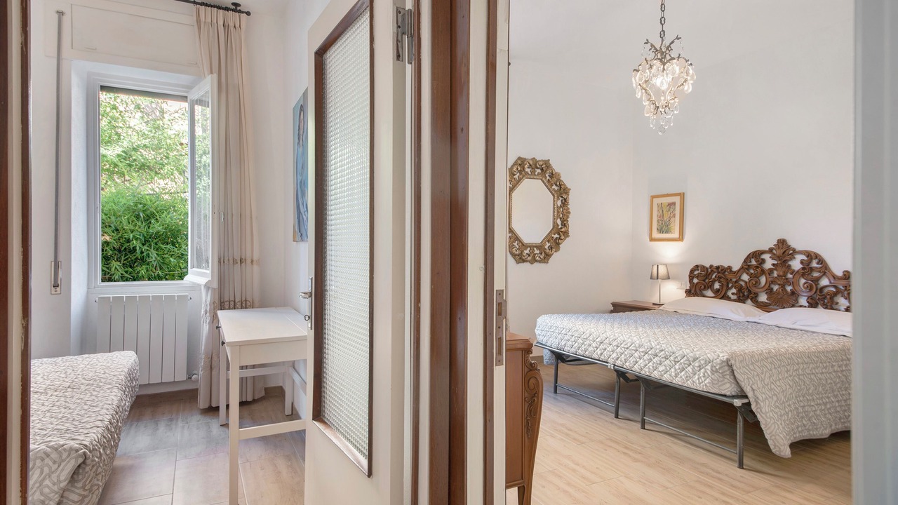 Photo of Bedroom in Casarza Ligure