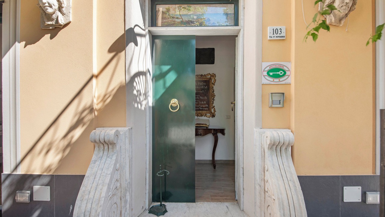 Photo of Outdoor in Casarza Ligure
