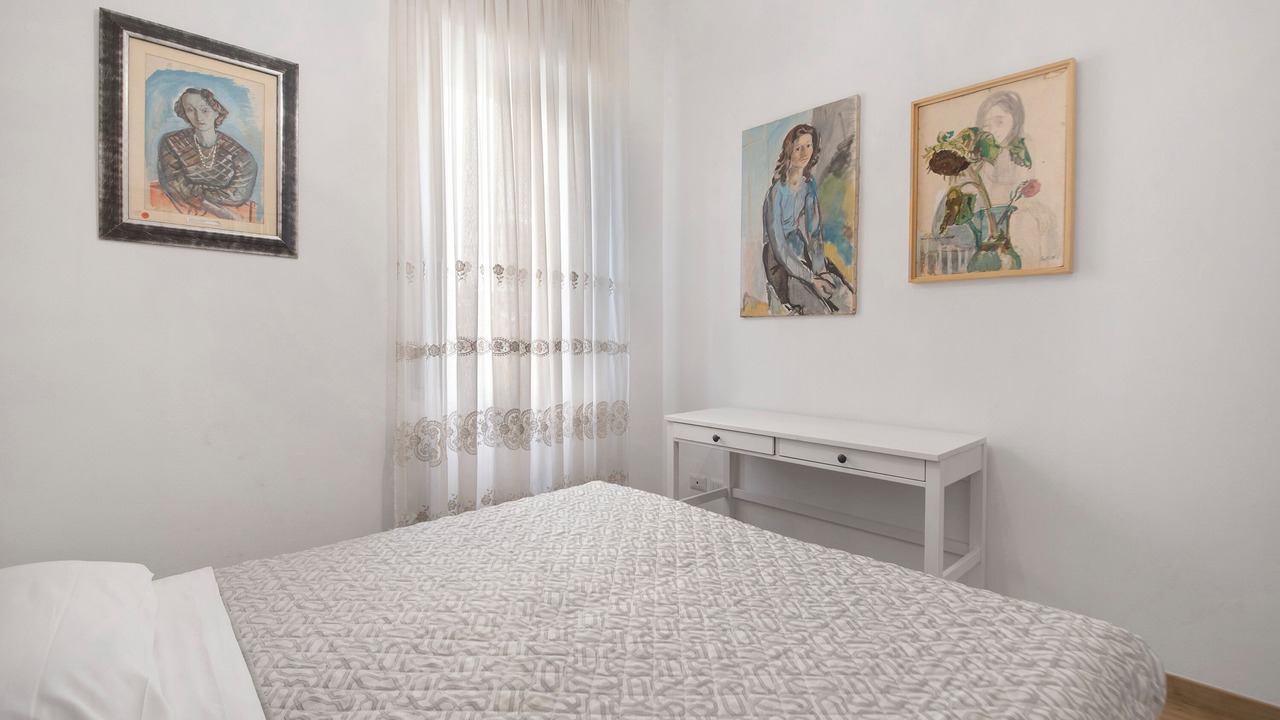Photo of Bedroom in Casarza Ligure