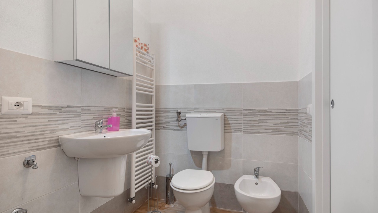 Photo of Bathroom in Casarza Ligure