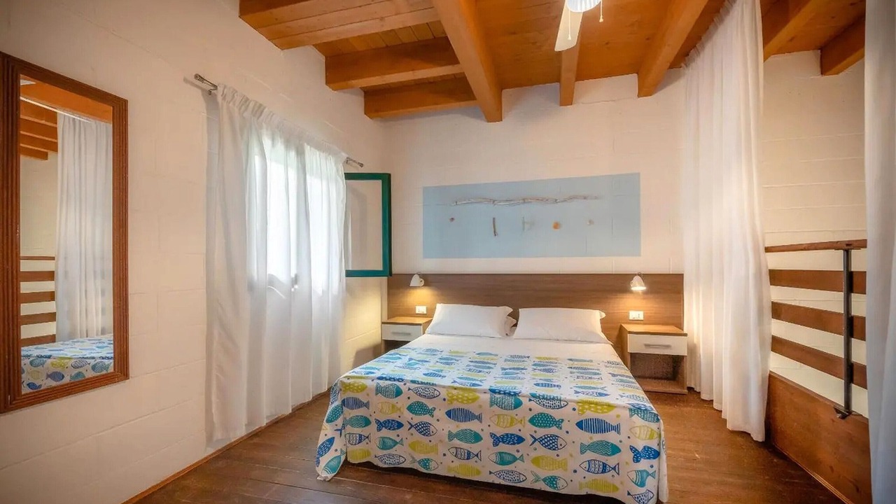 Photo of Bedroom in Duna Verde