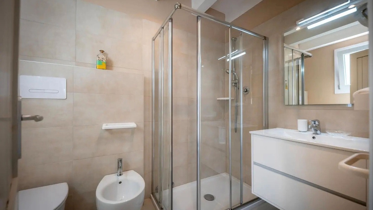 Photo of Bathroom in Duna Verde