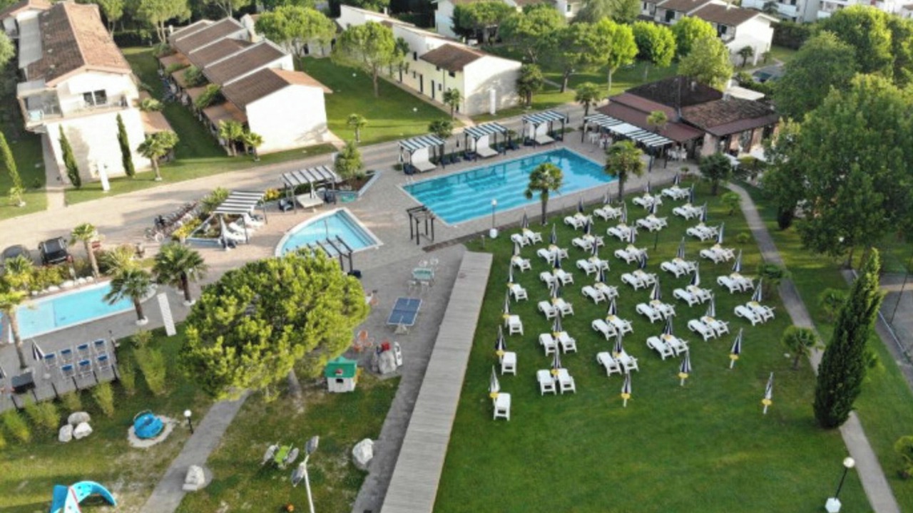 Photo of Outdoor in Duna Verde