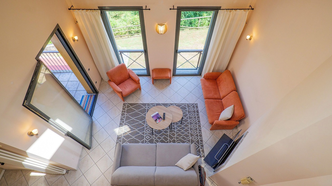 Photo of Livingroom in Susello