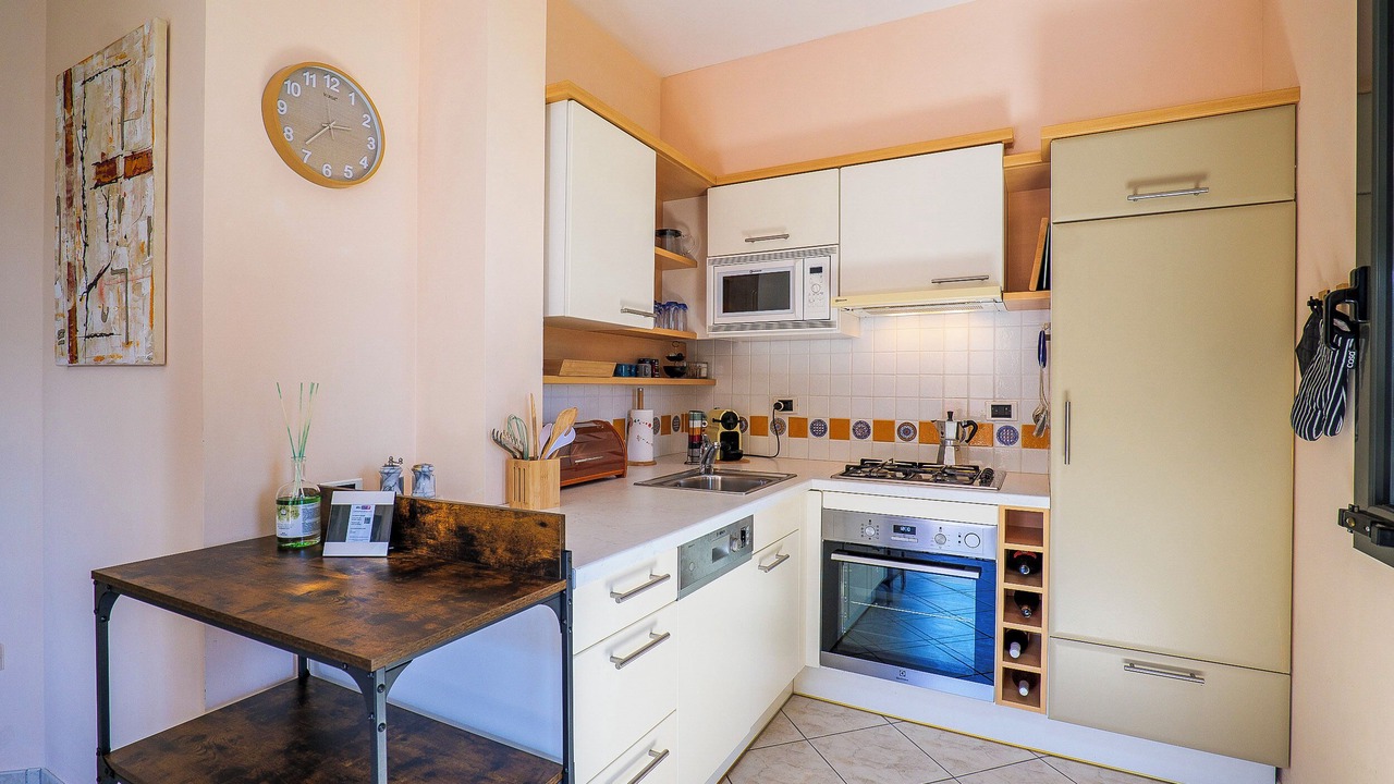 Photo of Kitchen in Susello