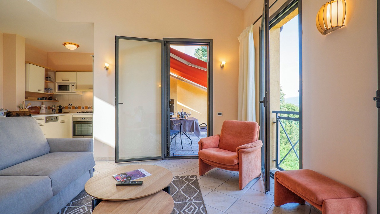 Photo of Livingroom in Susello