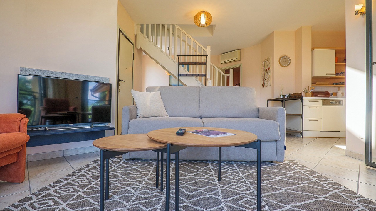 Photo of Livingroom in Susello