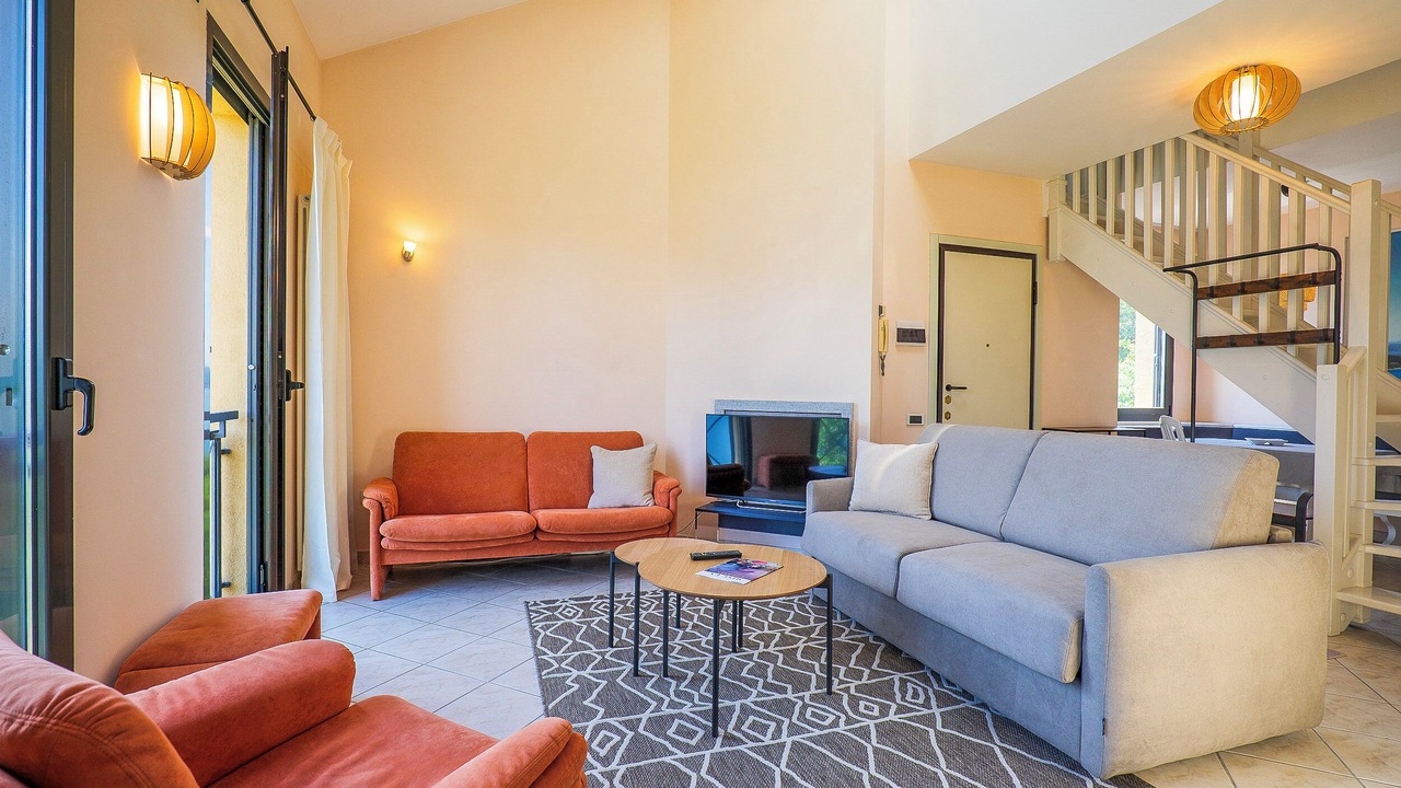 Photo of Livingroom in Susello