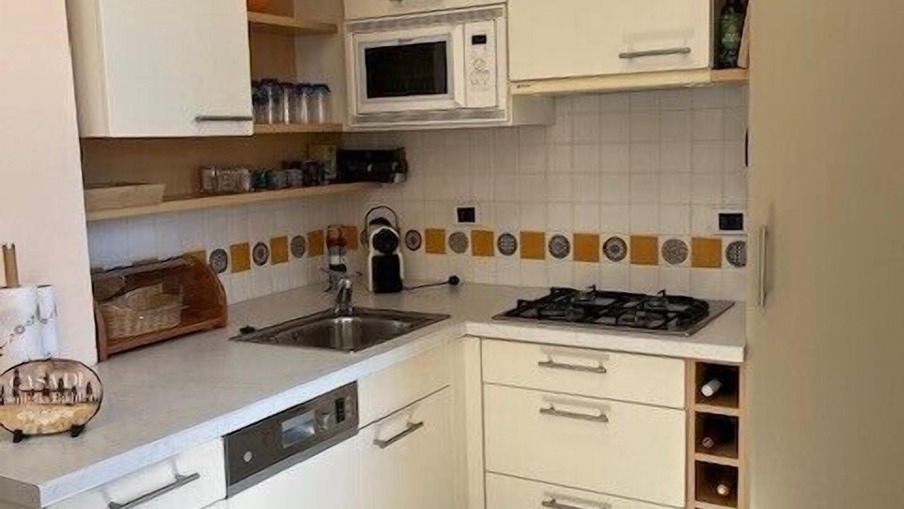 Photo of Kitchen in Susello