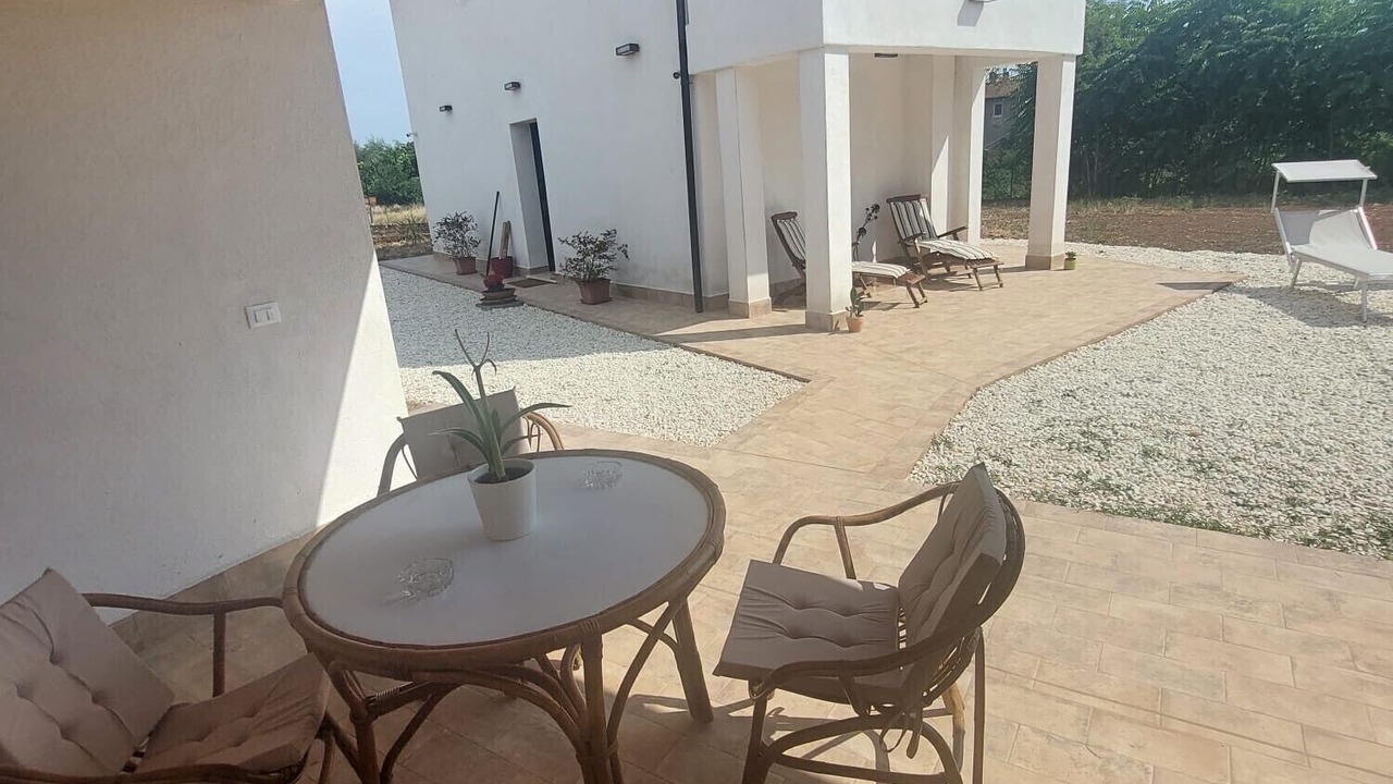 Photo of Outdoor in Corchiano