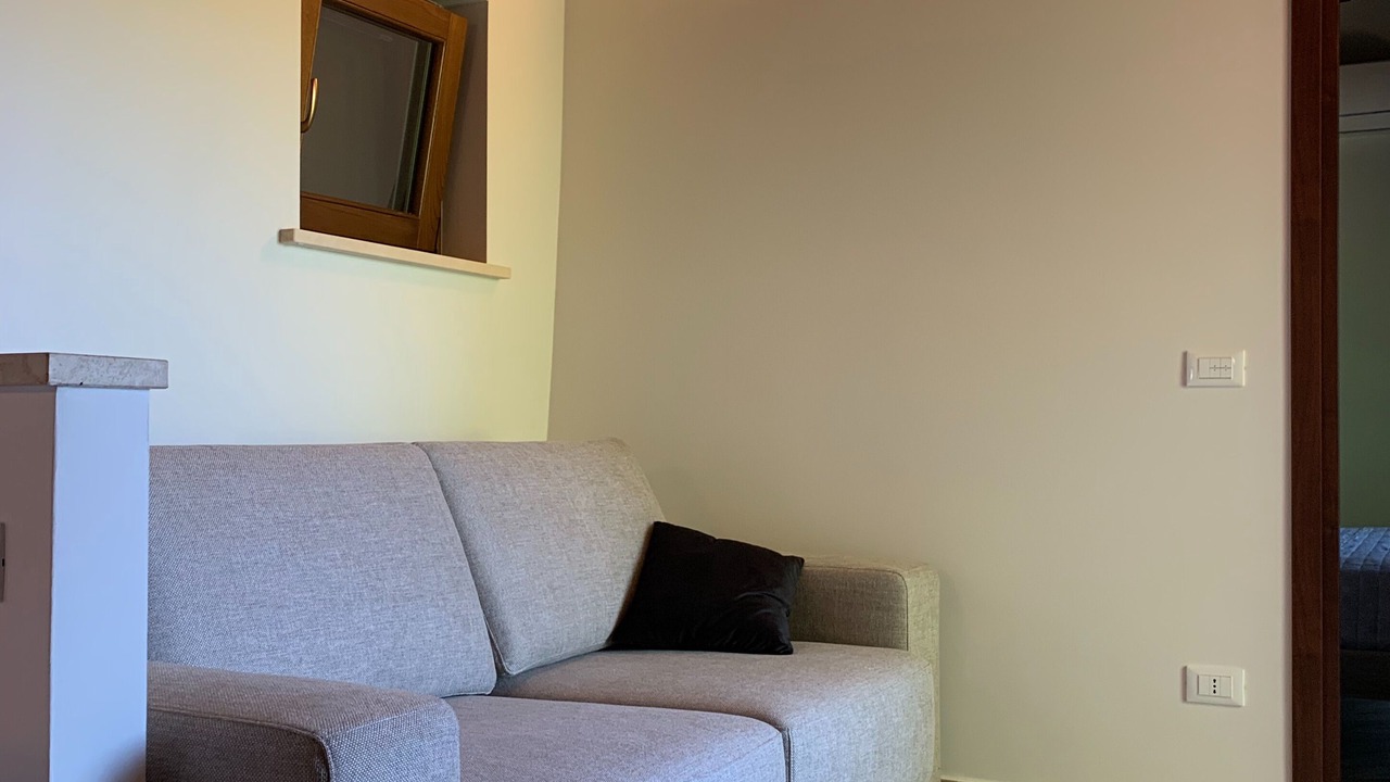 Photo of Livingroom in Corchiano