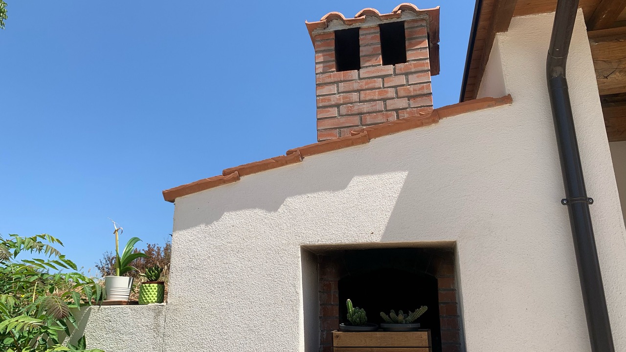 Photo of Outdoor in Corchiano