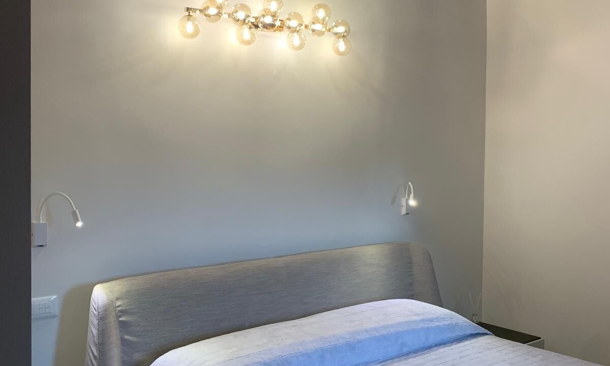 Photo of Bedroom in Corchiano