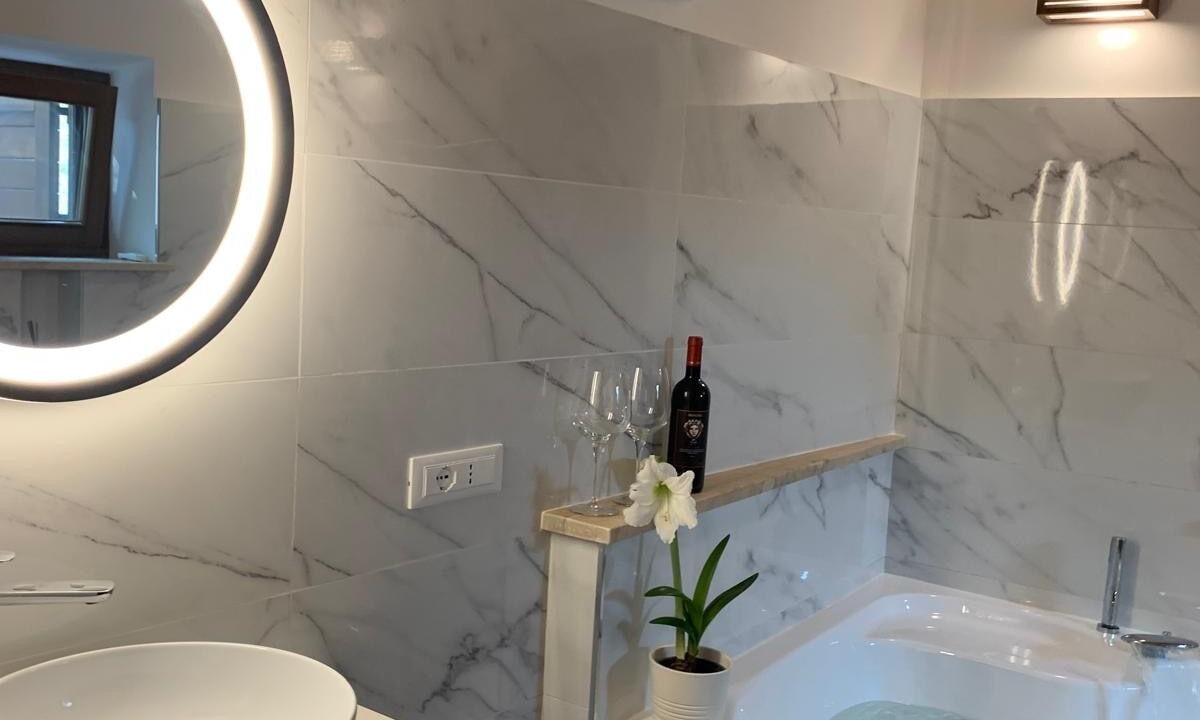 Photo of Bathroom in Corchiano