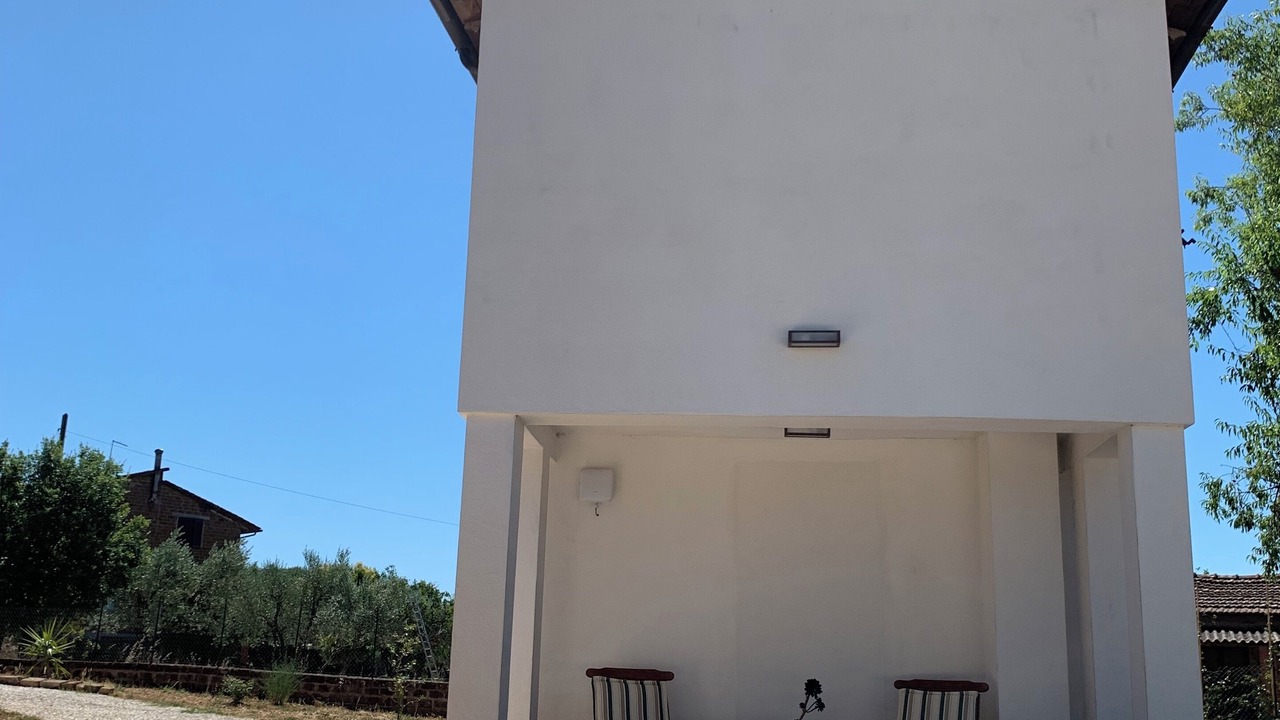 Photo of Outdoor in Corchiano