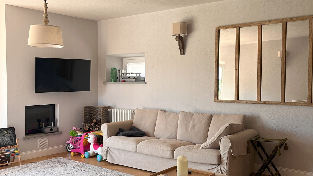 Photo of Livingroom in Mango