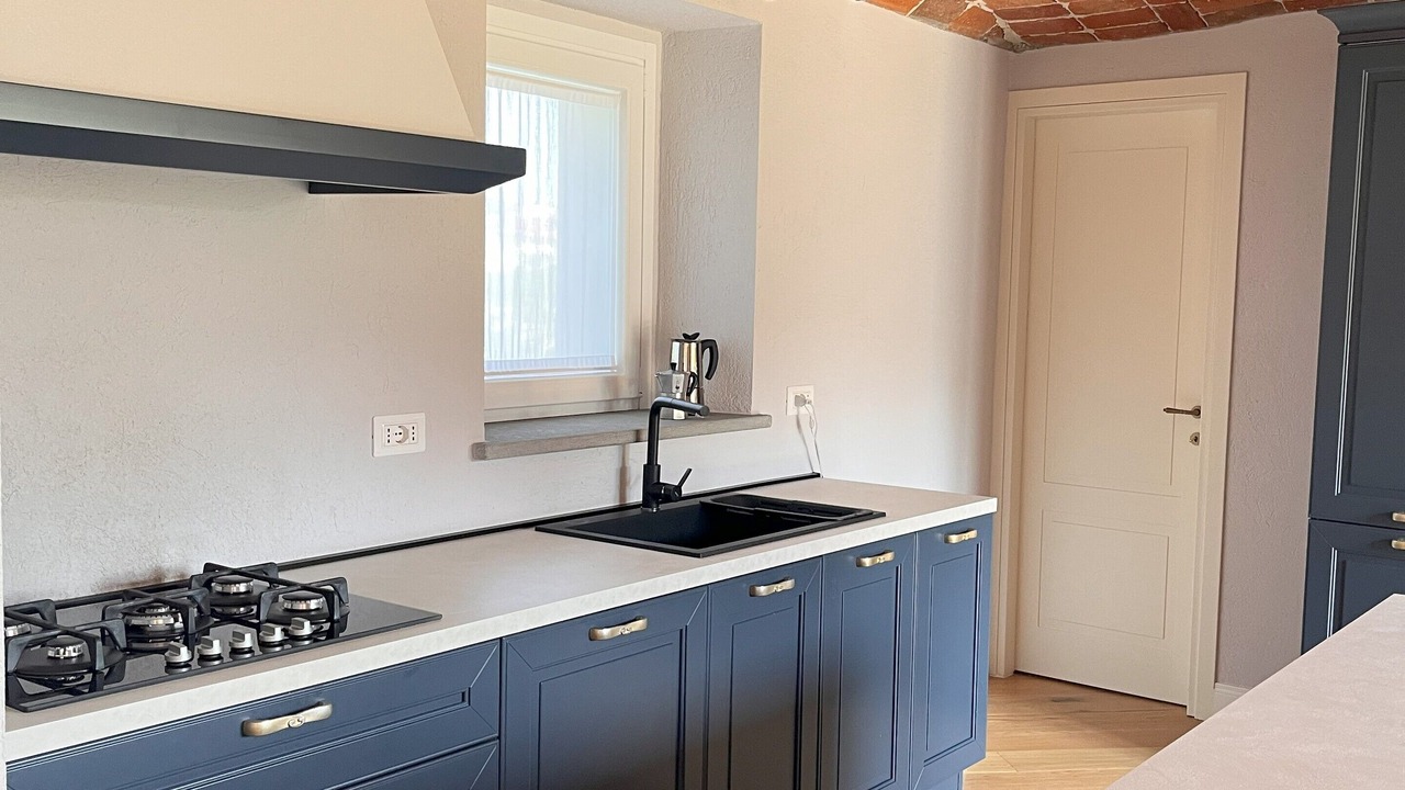 Photo of Kitchen in Mango