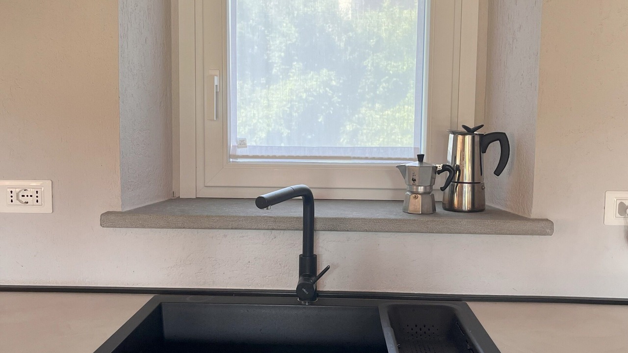 Photo of Kitchen in Mango