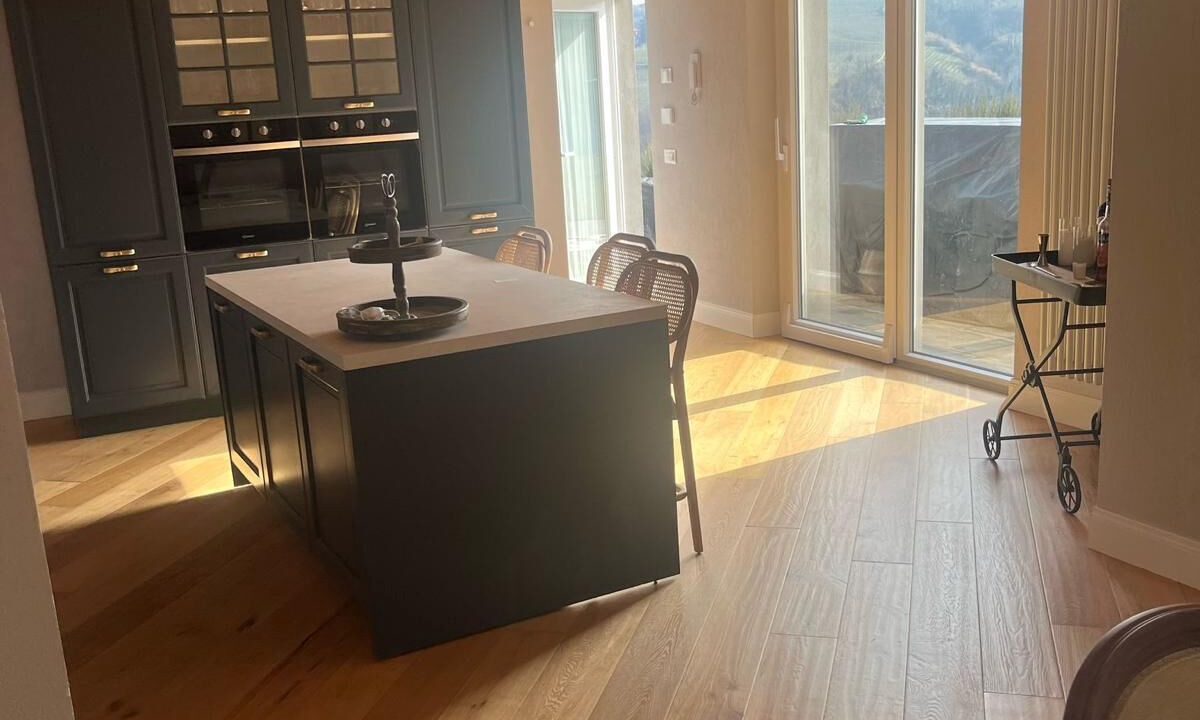 Photo of Kitchen in Mango