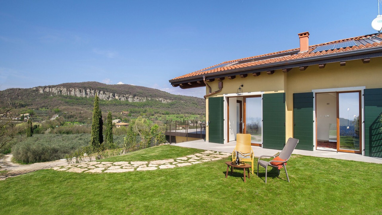Photo of Patio Balcony in Marciaga