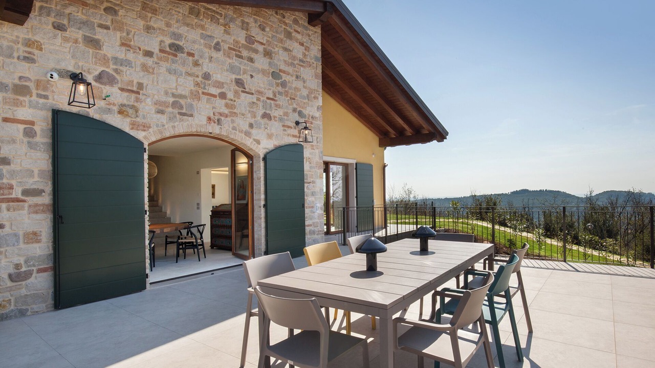Photo of Outdoor in Marciaga