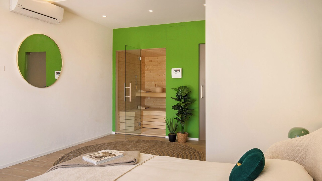 Photo of Bedroom in Marciaga