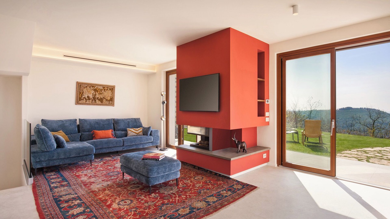 Photo of Livingroom in Marciaga