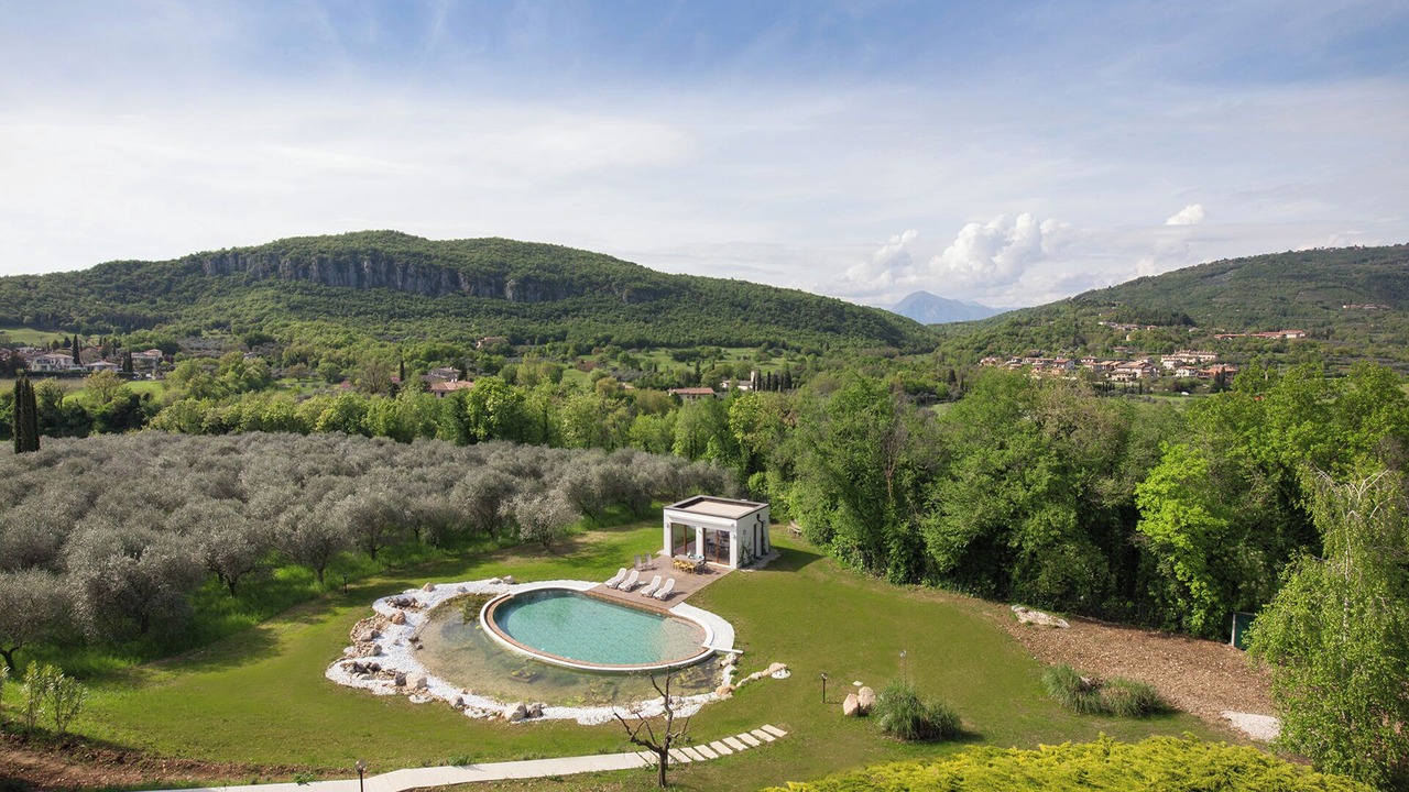 Photo of Outdoor in Marciaga