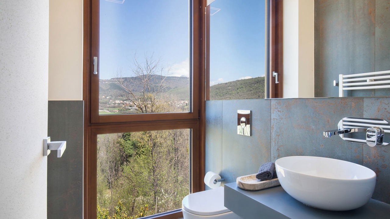Photo of Bathroom in Marciaga