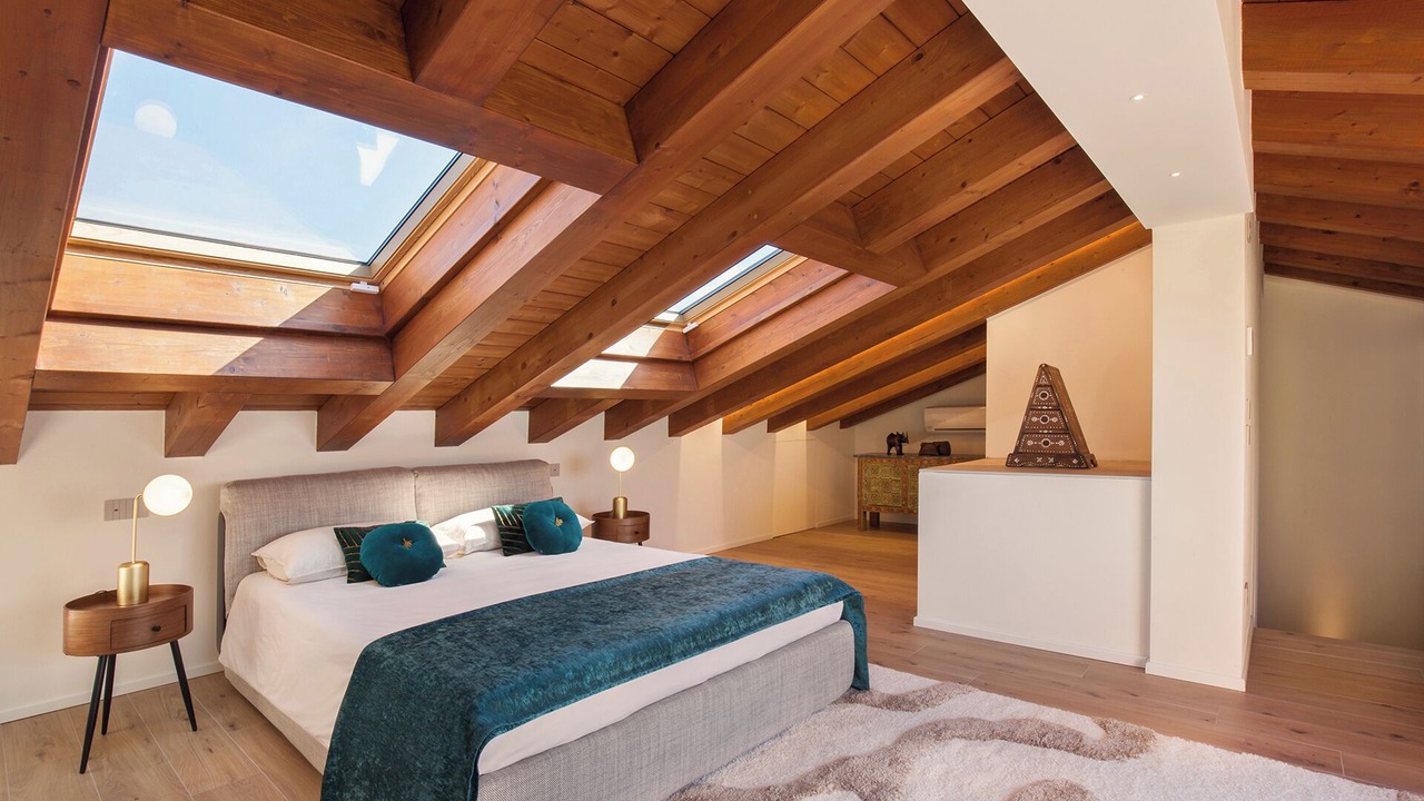 Photo of Bedroom in Marciaga